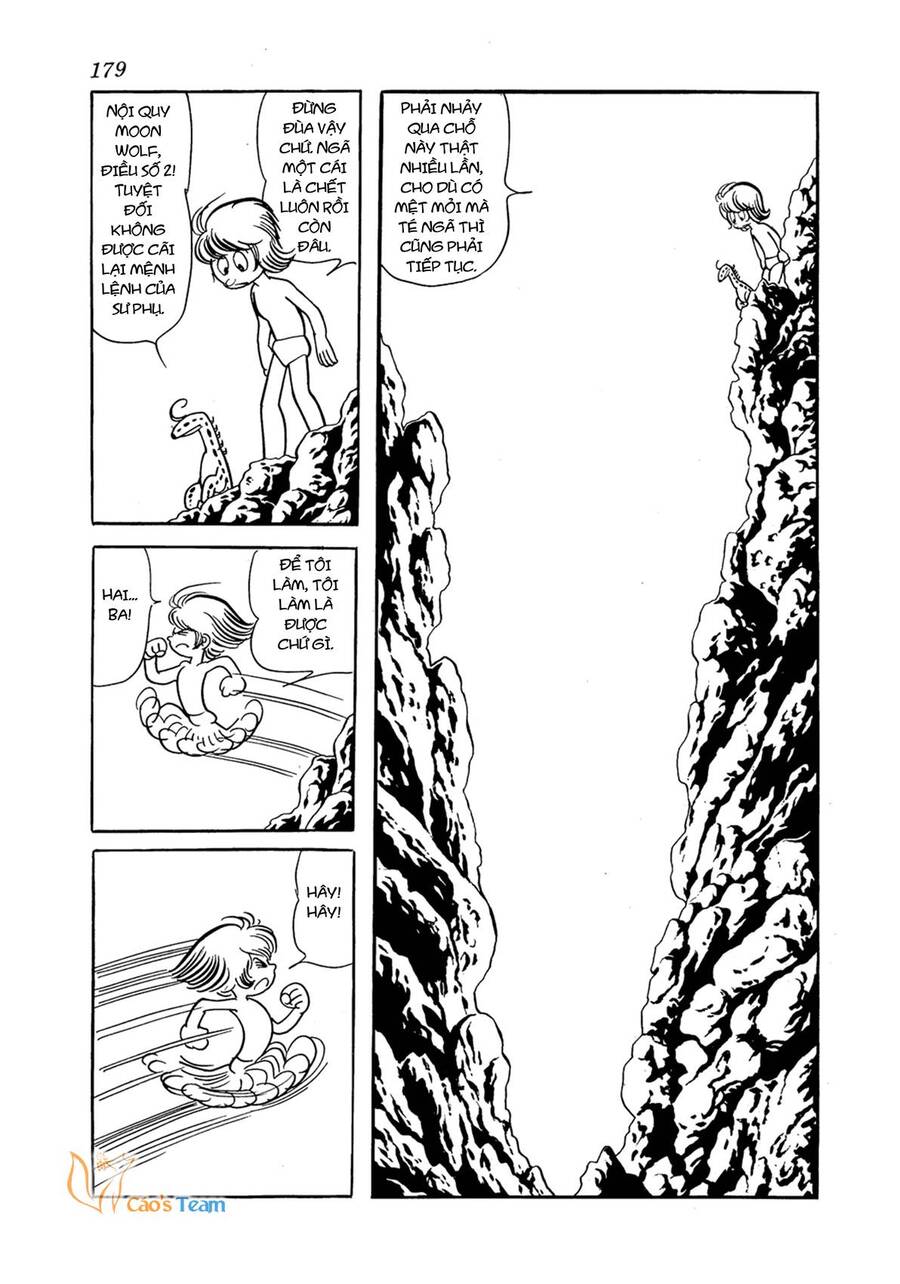 Tuyển Tập Oneshot Chapter 163 - 25
