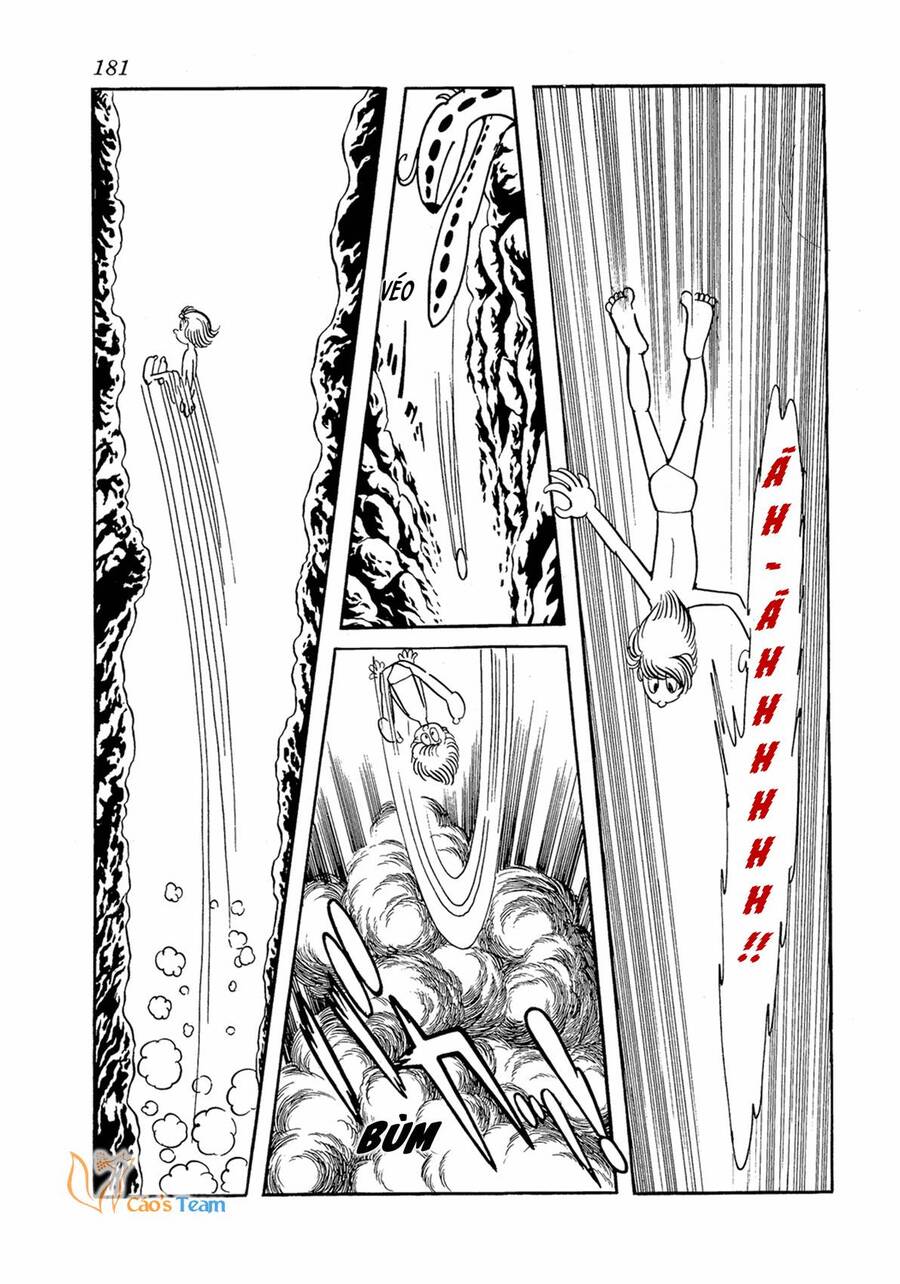 Tuyển Tập Oneshot Chapter 163 - 27