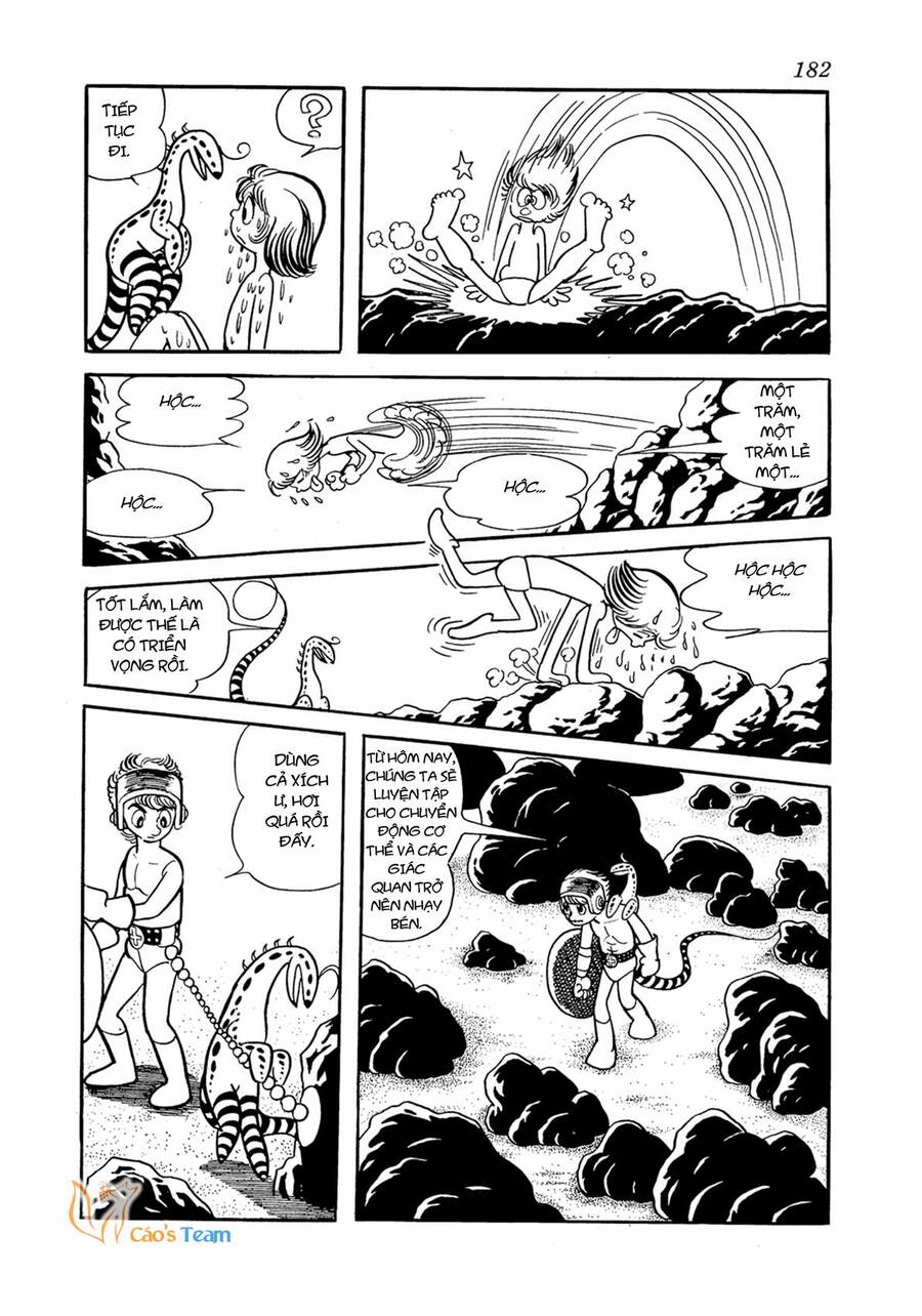 Tuyển Tập Oneshot Chapter 163 - 28