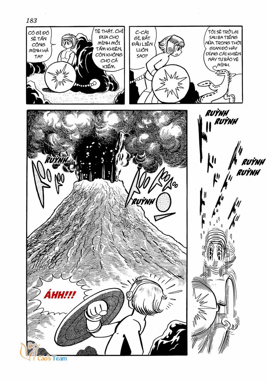 Tuyển Tập Oneshot Chapter 163 - 29