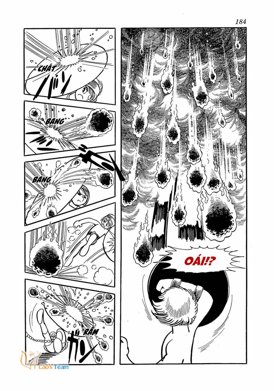 Tuyển Tập Oneshot Chapter 163 - 30