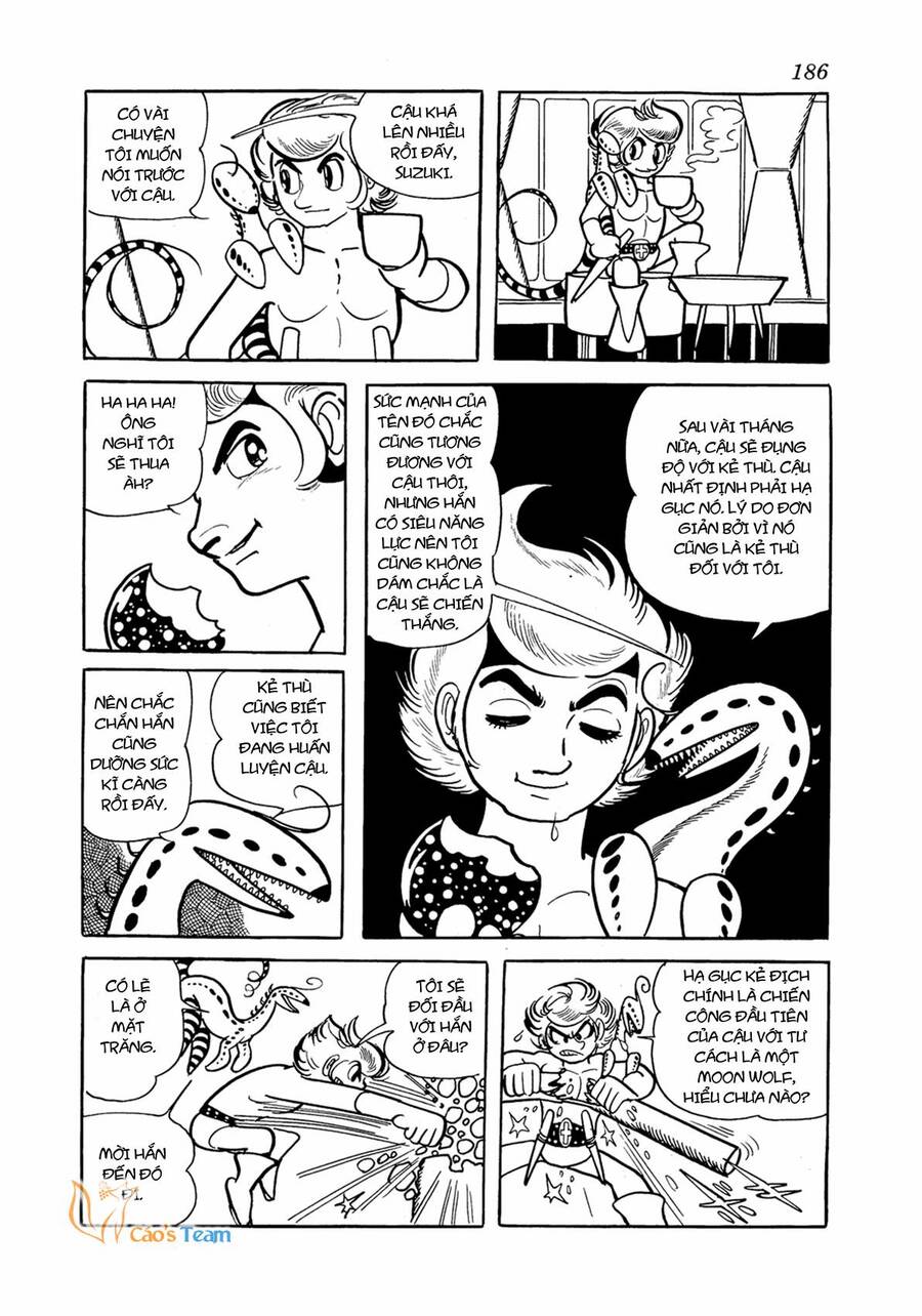 Tuyển Tập Oneshot Chapter 163 - 32