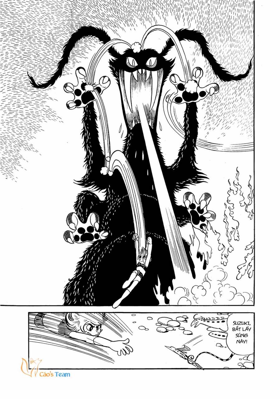 Tuyển Tập Oneshot Chapter 163 - 33