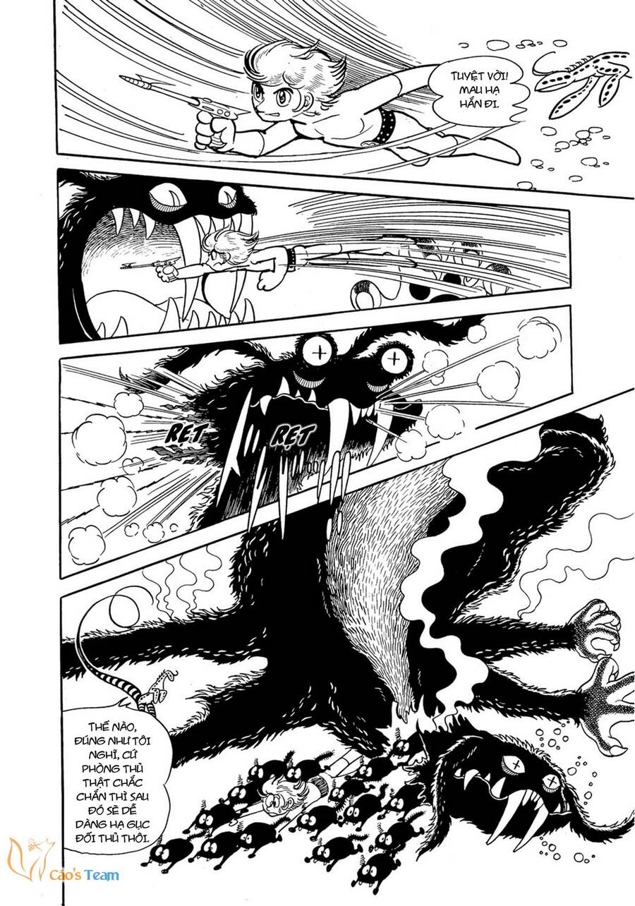 Tuyển Tập Oneshot Chapter 163 - 34