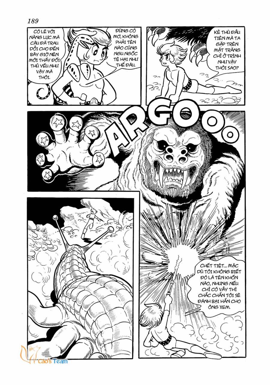 Tuyển Tập Oneshot Chapter 163 - 35