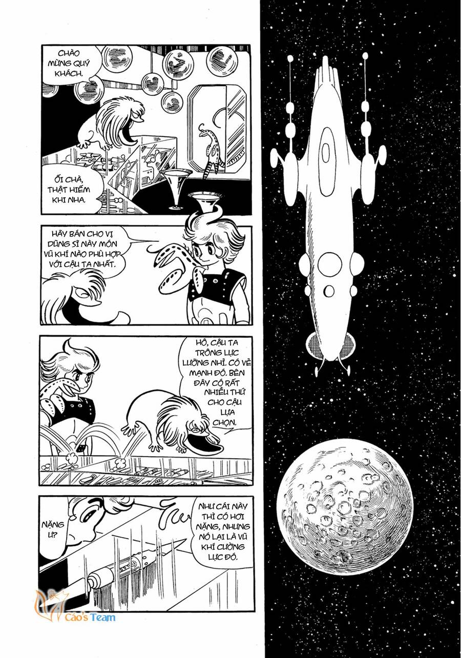 Tuyển Tập Oneshot Chapter 163 - 36