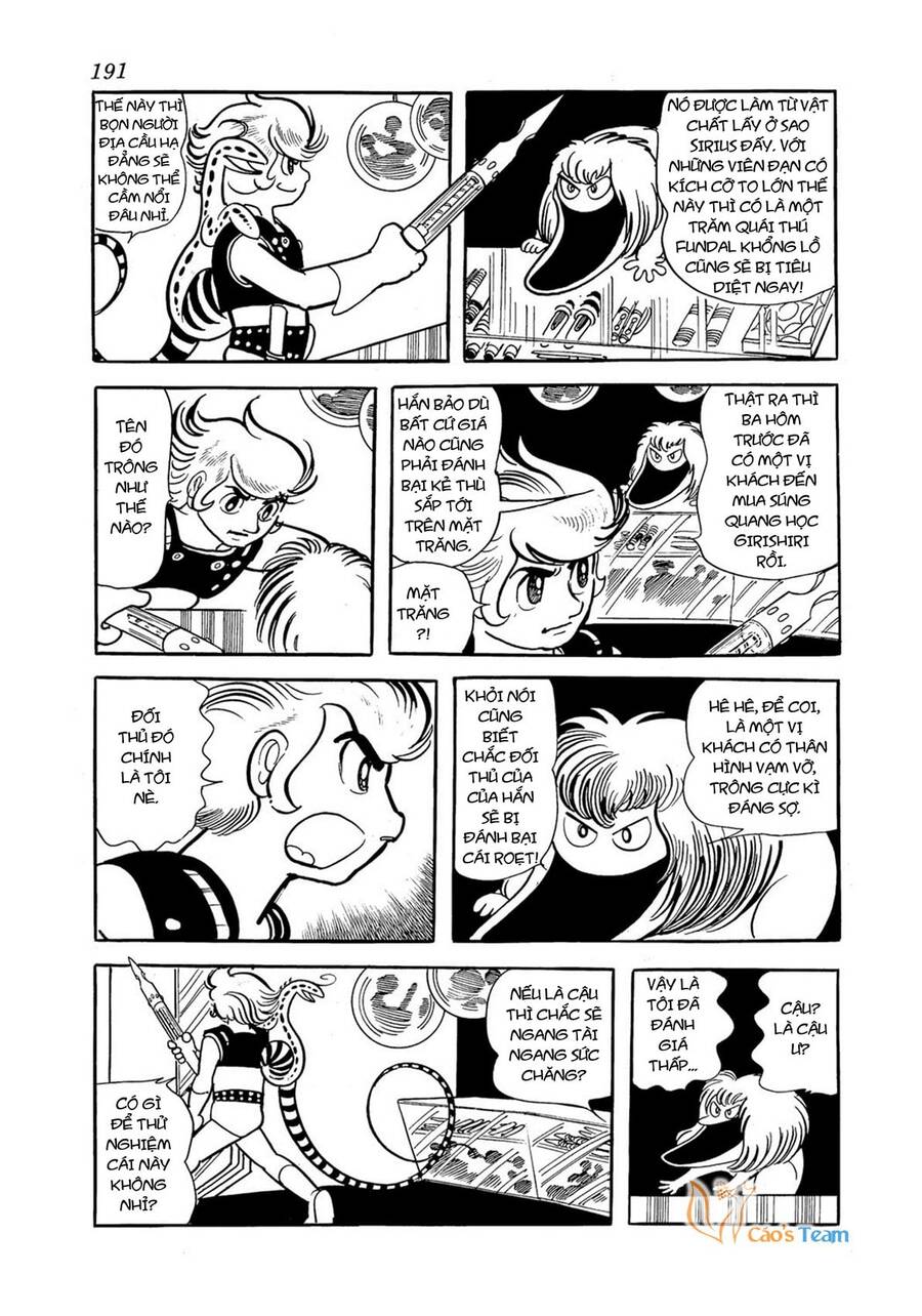 Tuyển Tập Oneshot Chapter 163 - 37