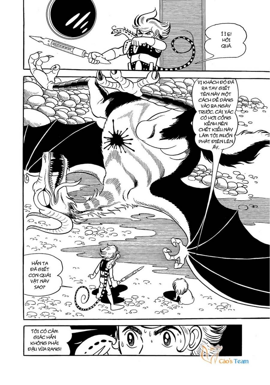 Tuyển Tập Oneshot Chapter 163 - 38