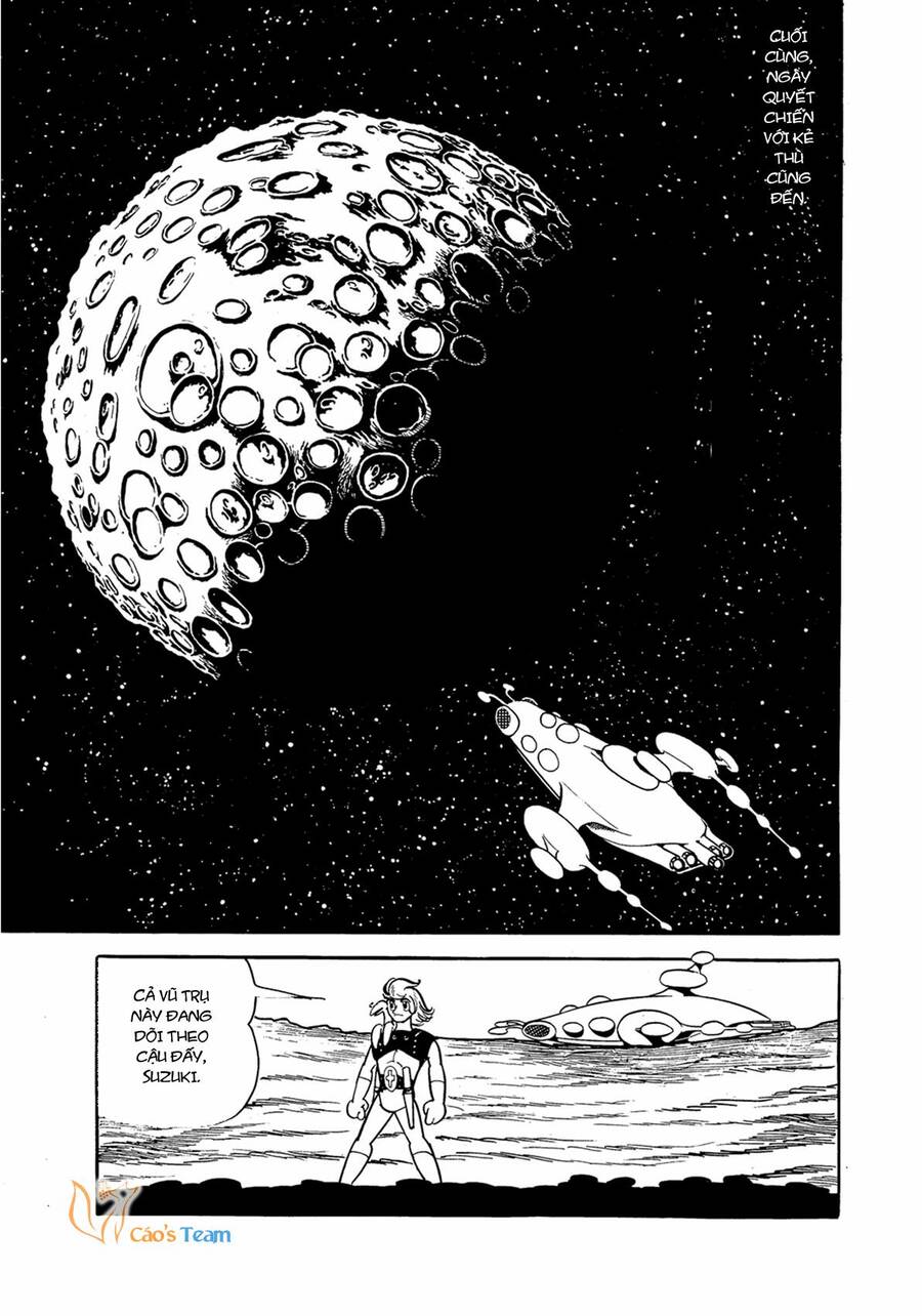 Tuyển Tập Oneshot Chapter 163 - 39