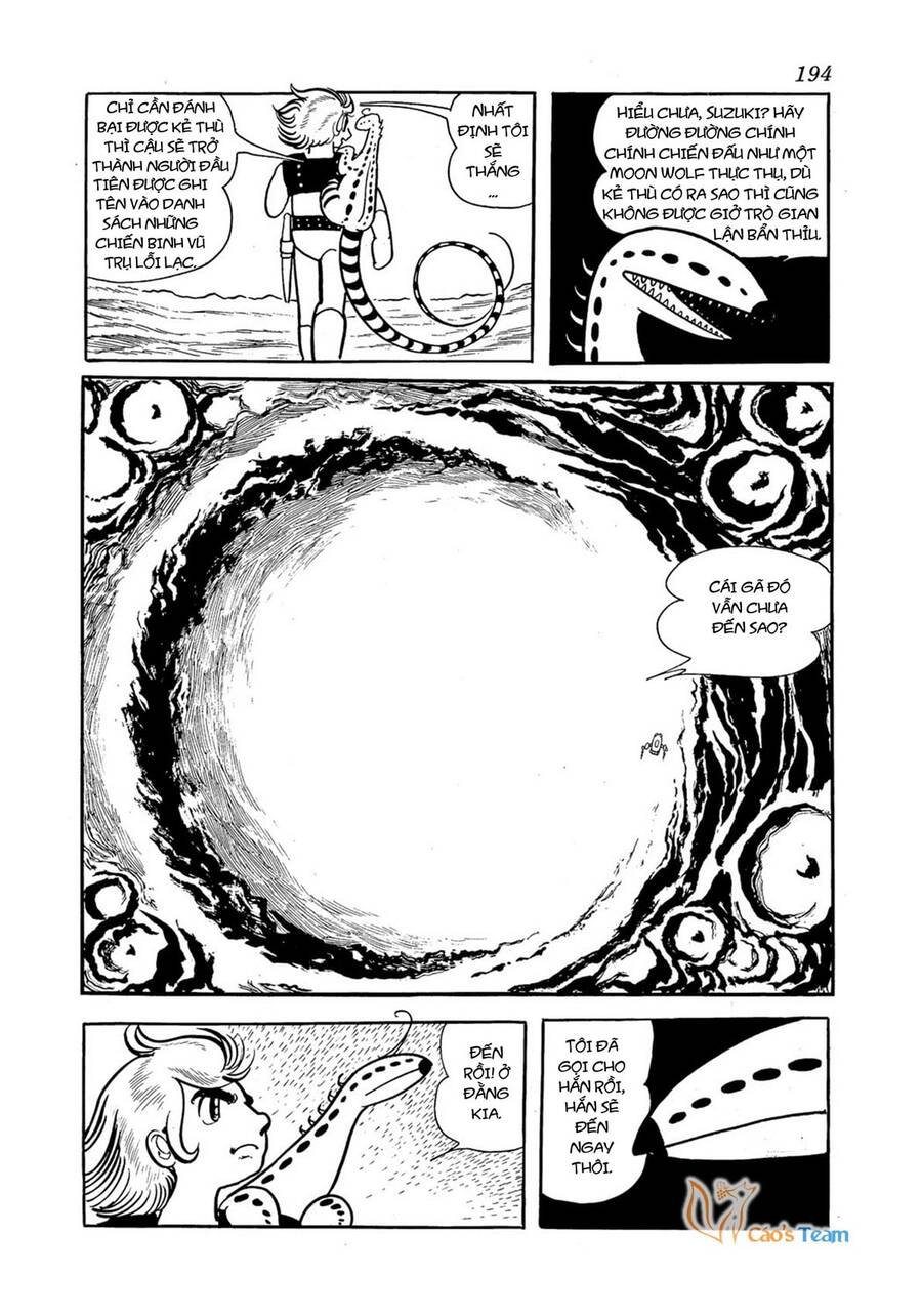 Tuyển Tập Oneshot Chapter 163 - 40