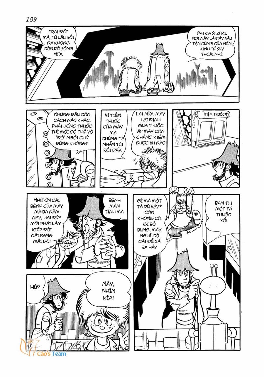 Tuyển Tập Oneshot Chapter 163 - 5