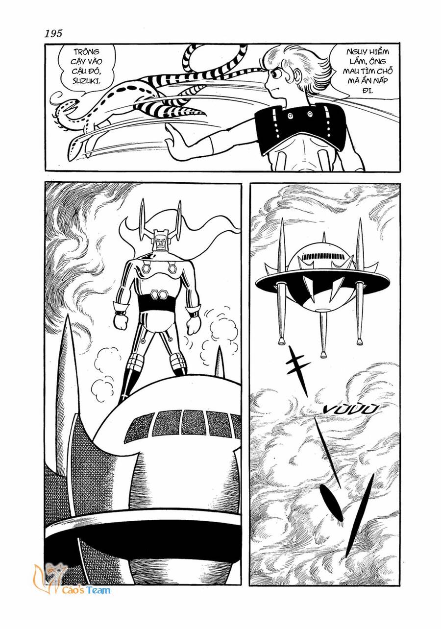 Tuyển Tập Oneshot Chapter 163 - 41