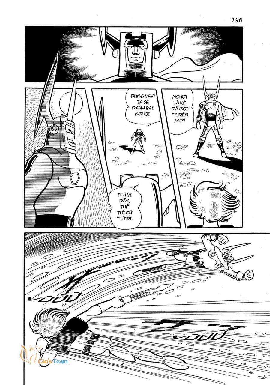 Tuyển Tập Oneshot Chapter 163 - 42