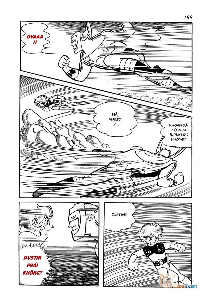 Tuyển Tập Oneshot Chapter 163 - 44