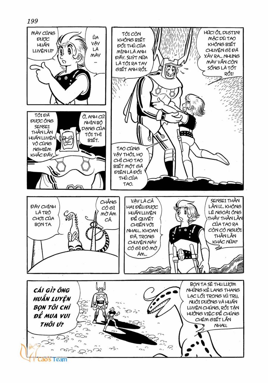 Tuyển Tập Oneshot Chapter 163 - 45