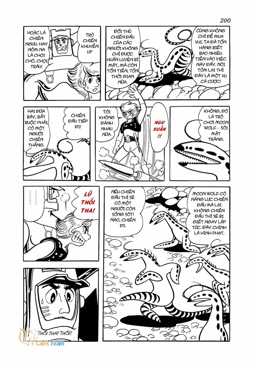 Tuyển Tập Oneshot Chapter 163 - 46