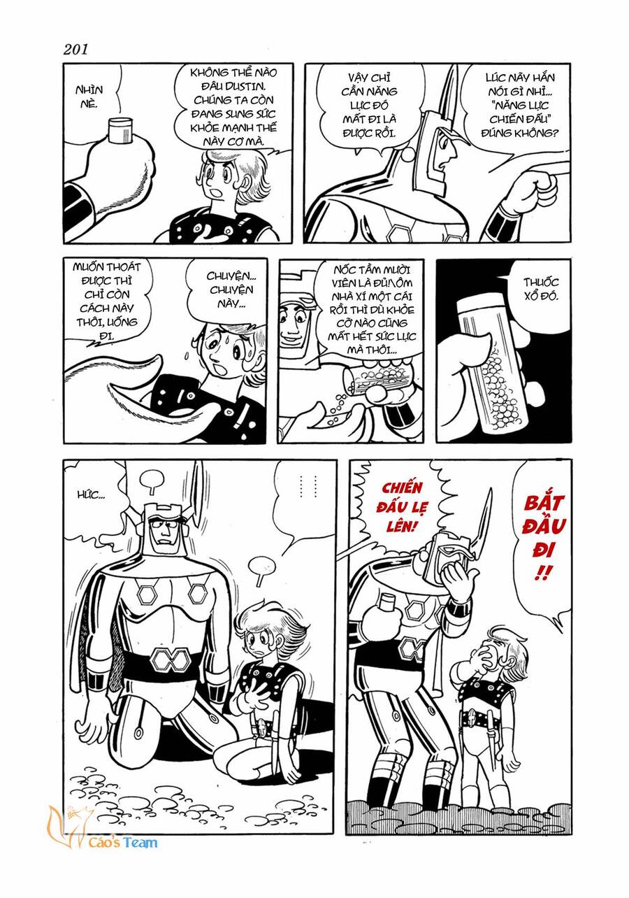 Tuyển Tập Oneshot Chapter 163 - 47