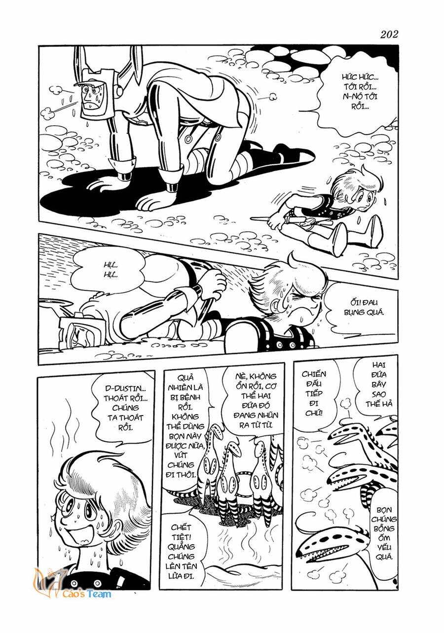 Tuyển Tập Oneshot Chapter 163 - 48