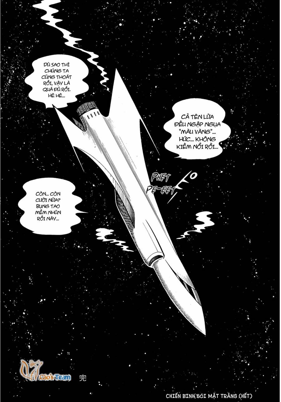 Tuyển Tập Oneshot Chapter 163 - 49