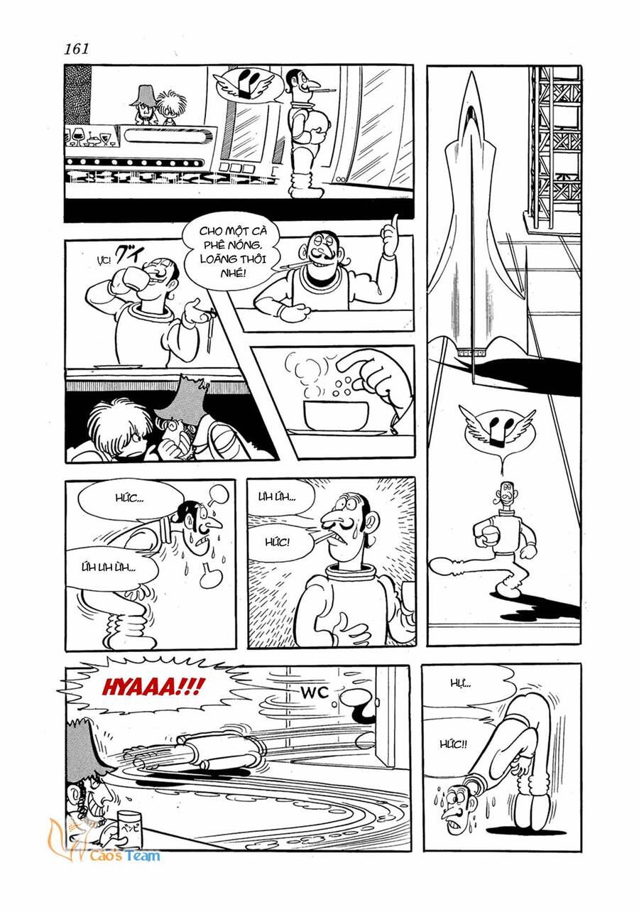 Tuyển Tập Oneshot Chapter 163 - 7