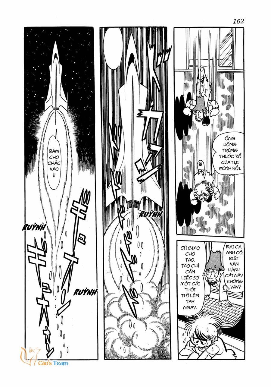 Tuyển Tập Oneshot Chapter 163 - 8