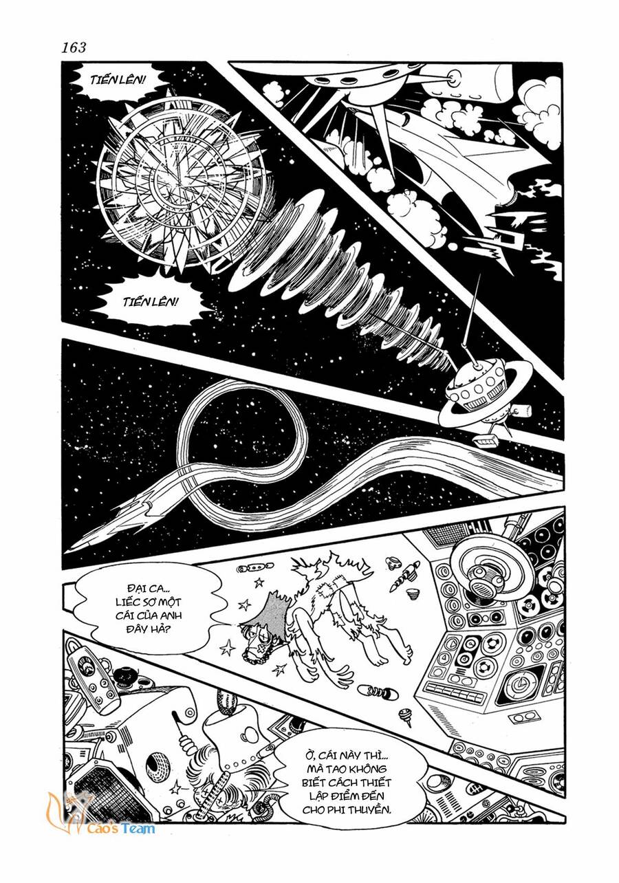 Tuyển Tập Oneshot Chapter 163 - 9