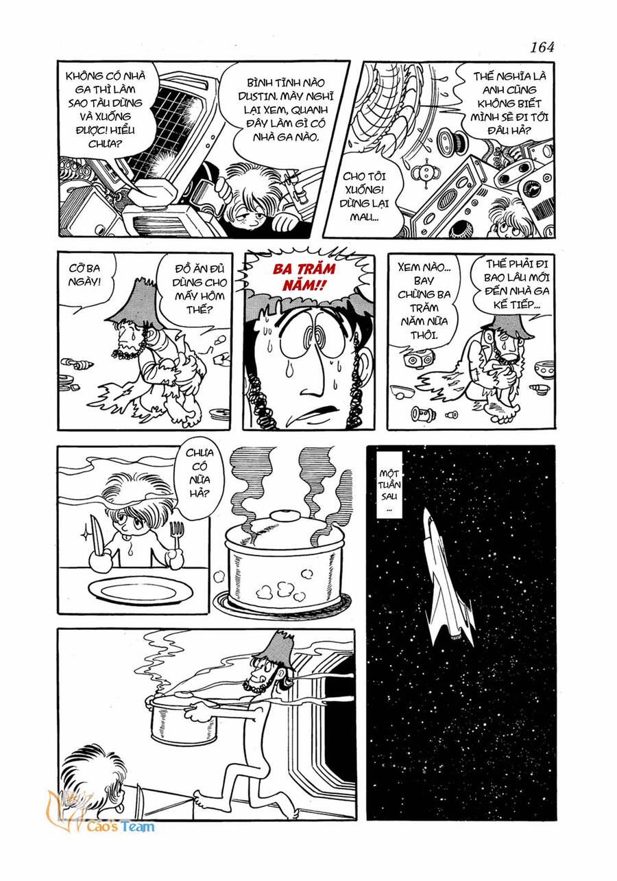 Tuyển Tập Oneshot Chapter 163 - 10