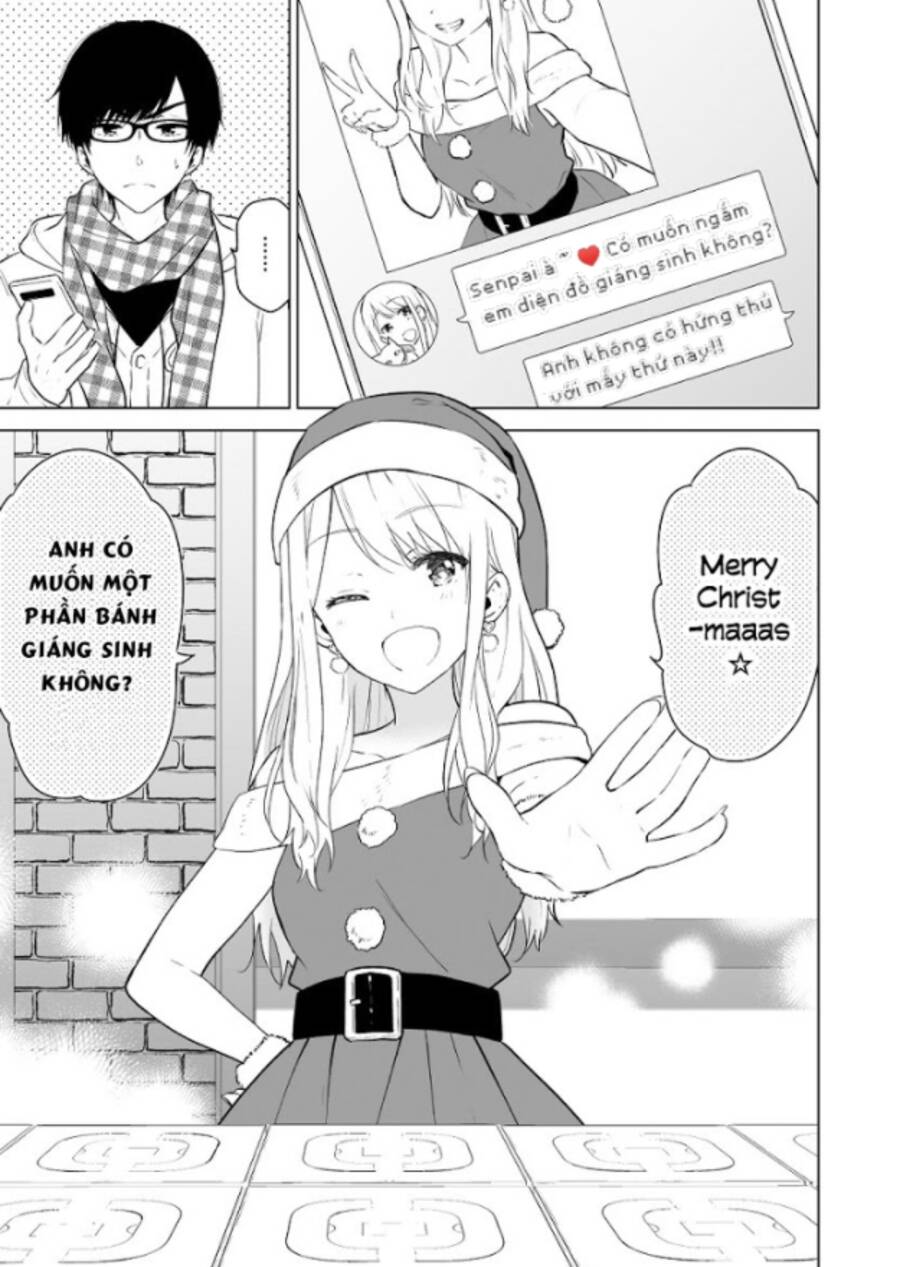 Tuyển Tập Oneshot Chapter 165 - 2