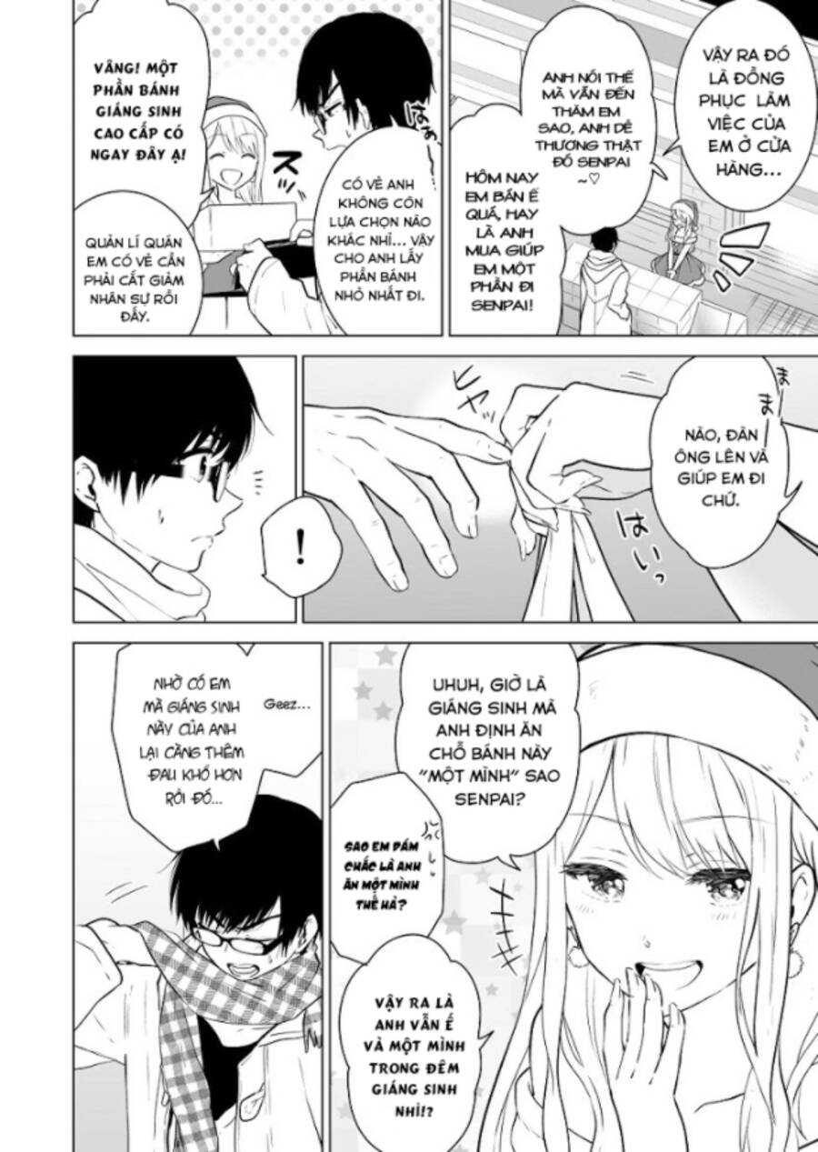 Tuyển Tập Oneshot Chapter 165 - 3