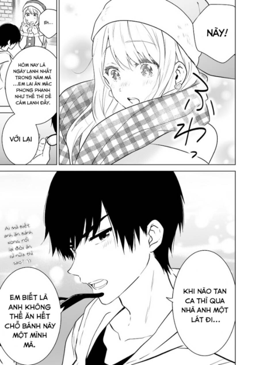 Tuyển Tập Oneshot Chapter 165 - 4