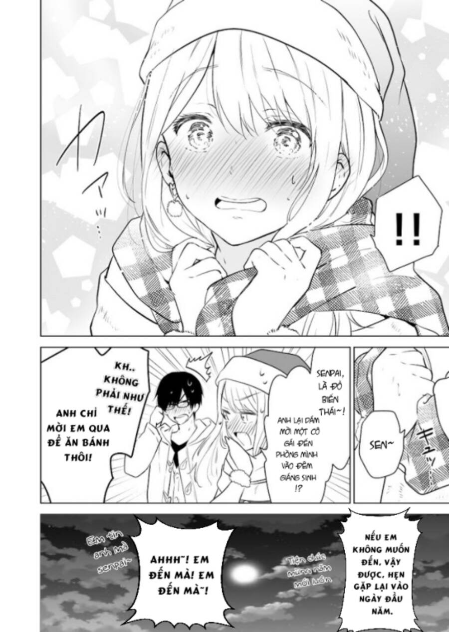 Tuyển Tập Oneshot Chapter 165 - 5