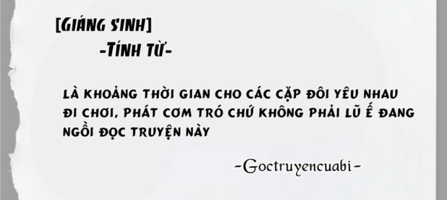 Tuyển Tập Oneshot Chapter 165 - 6