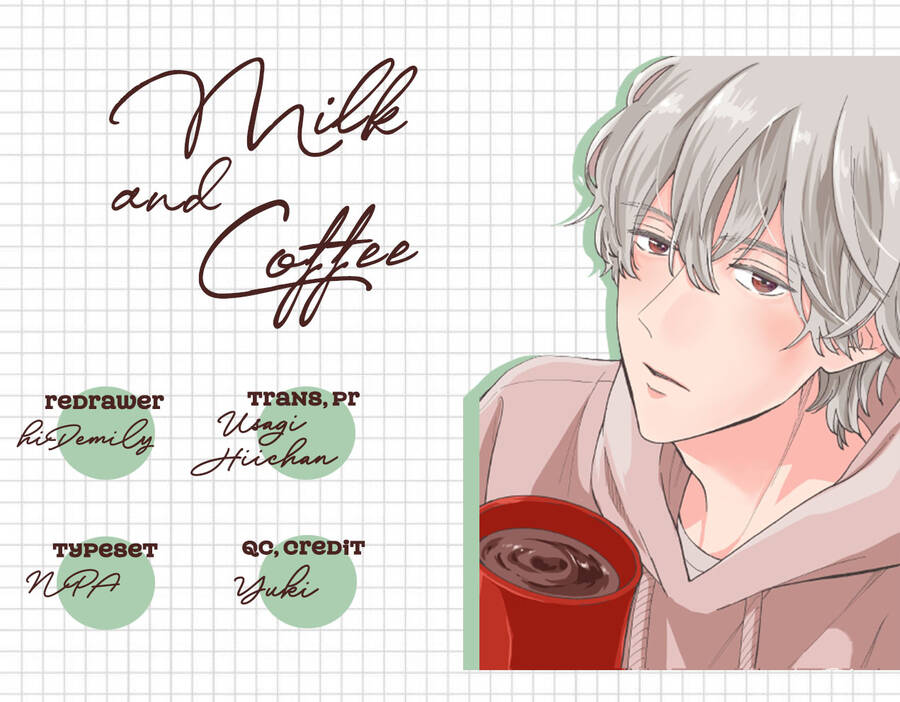 Tuyển Tập Oneshot Chapter 167 - 1