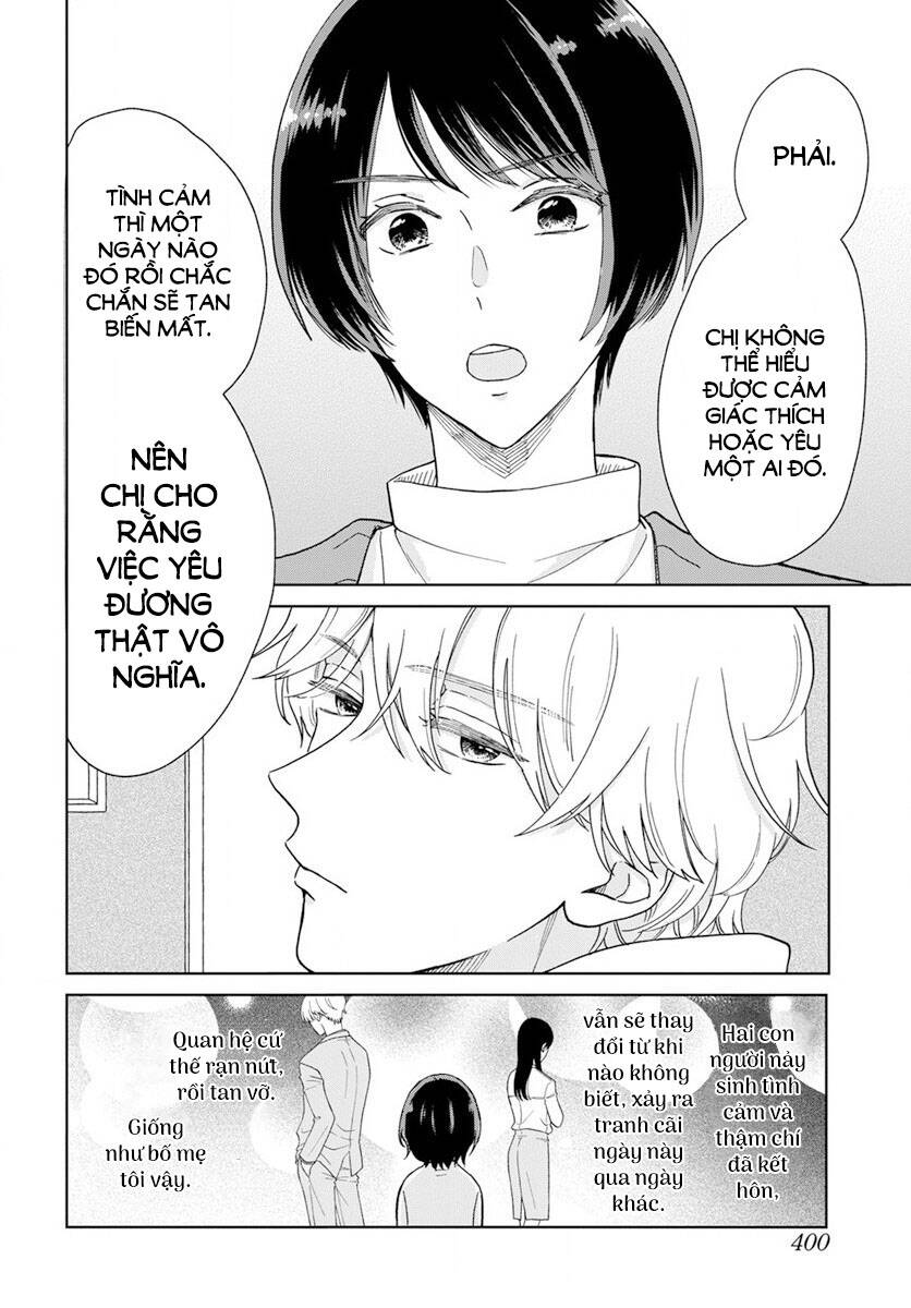 Tuyển Tập Oneshot Chapter 167 - 11