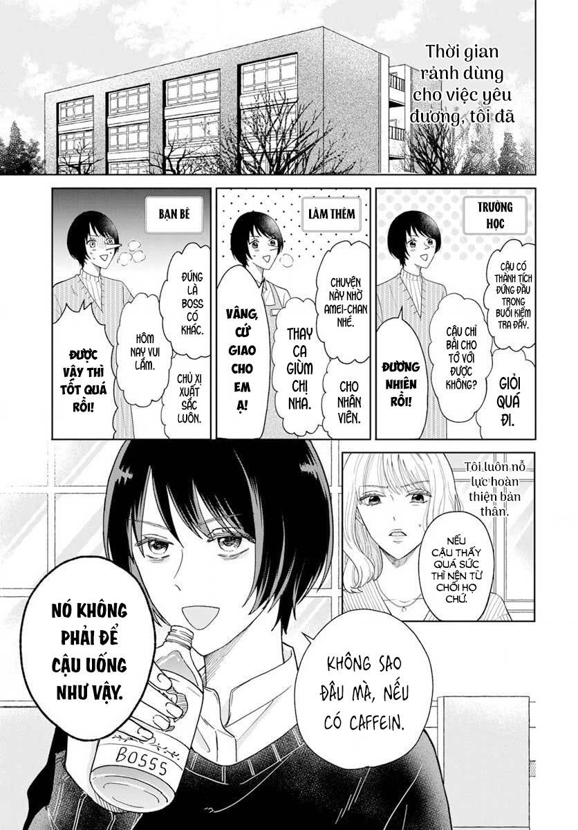 Tuyển Tập Oneshot Chapter 167 - 12