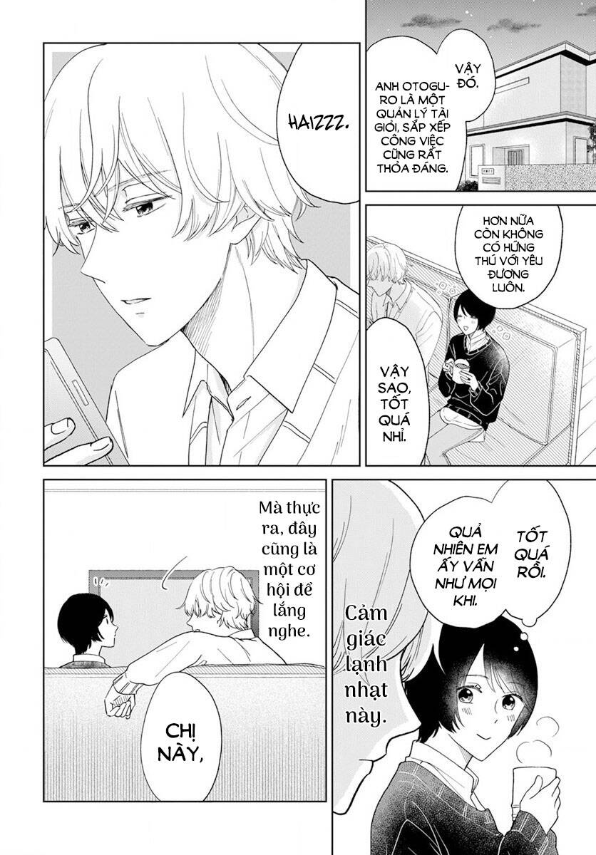 Tuyển Tập Oneshot Chapter 167 - 15