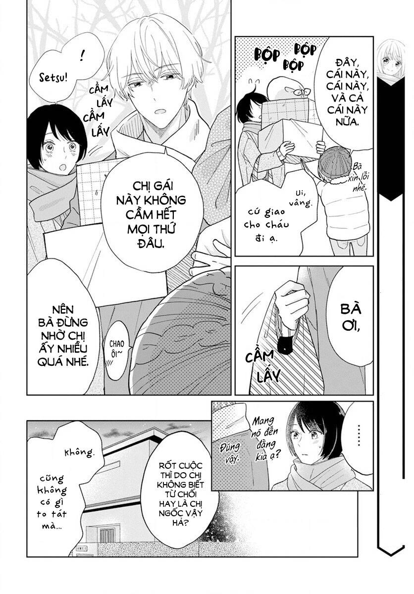 Tuyển Tập Oneshot Chapter 167 - 19