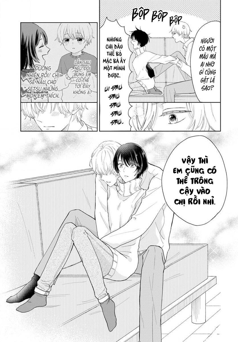 Tuyển Tập Oneshot Chapter 167 - 20