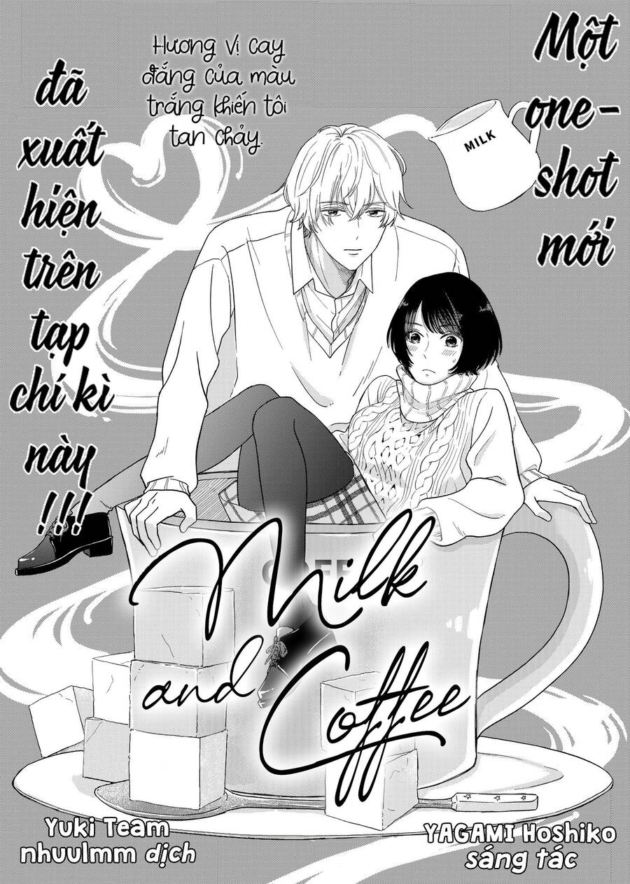 Tuyển Tập Oneshot Chapter 167 - 3