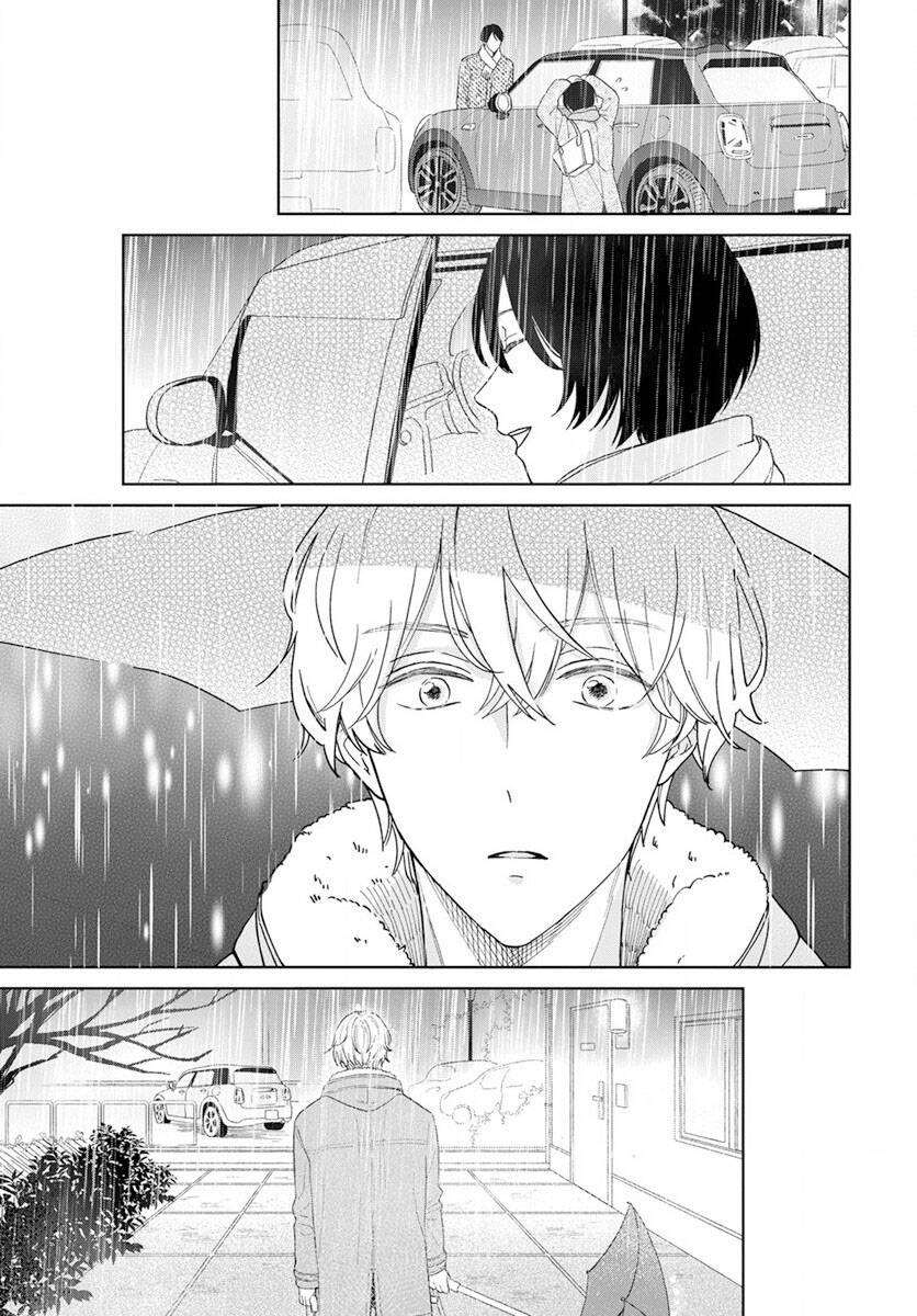 Tuyển Tập Oneshot Chapter 167 - 26