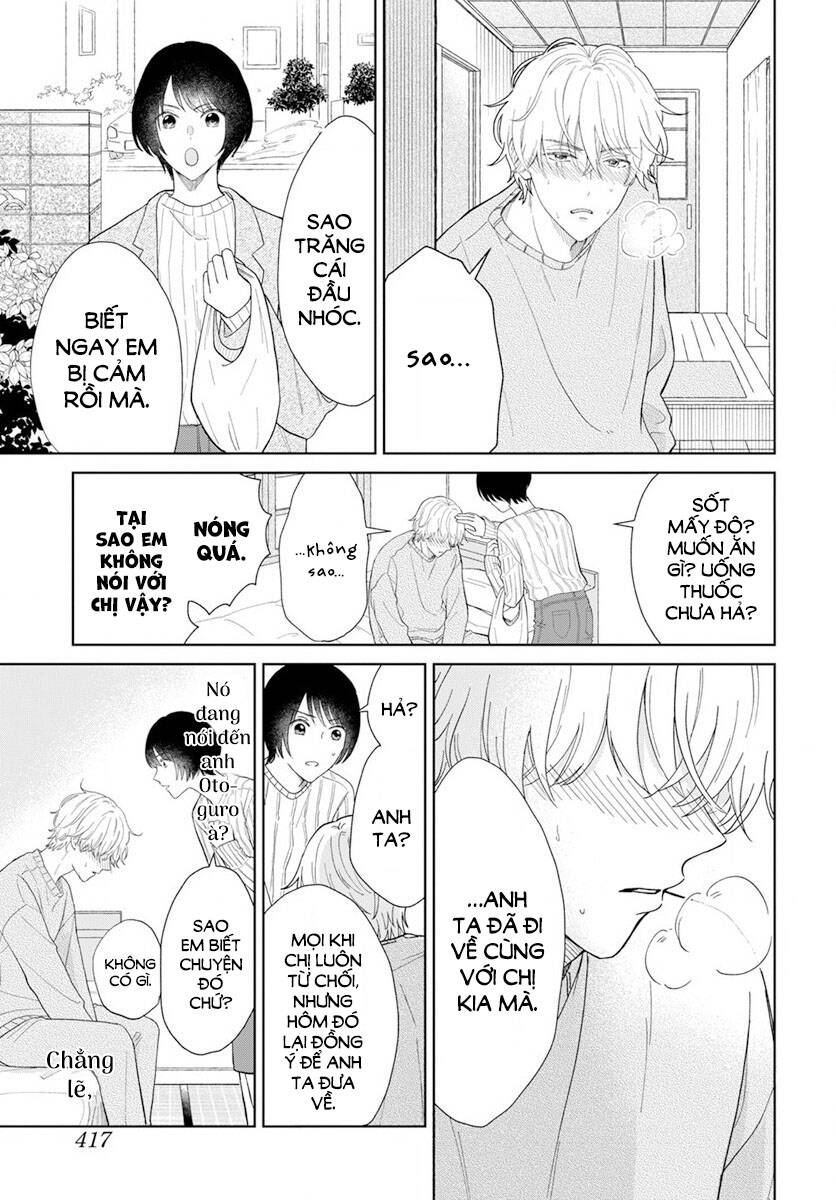 Tuyển Tập Oneshot Chapter 167 - 28