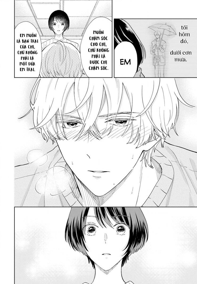 Tuyển Tập Oneshot Chapter 167 - 29