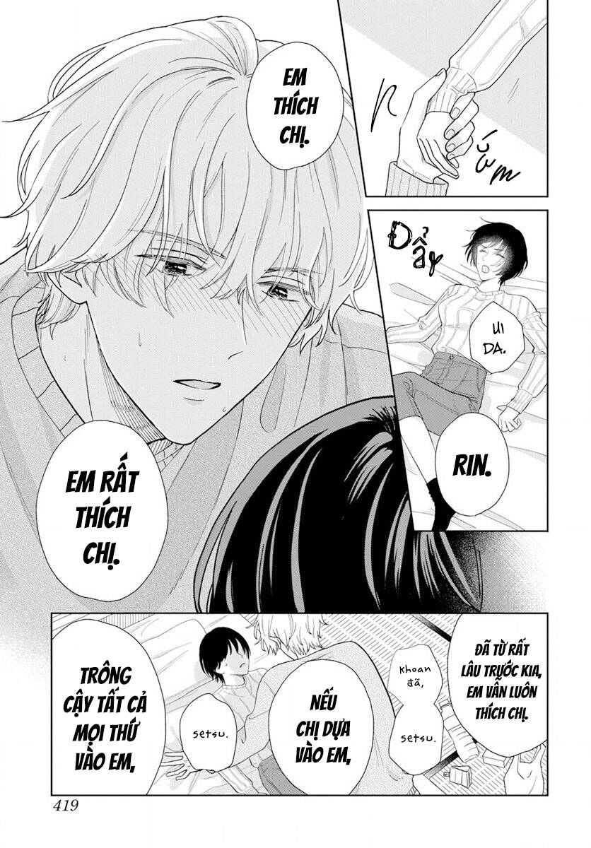 Tuyển Tập Oneshot Chapter 167 - 30