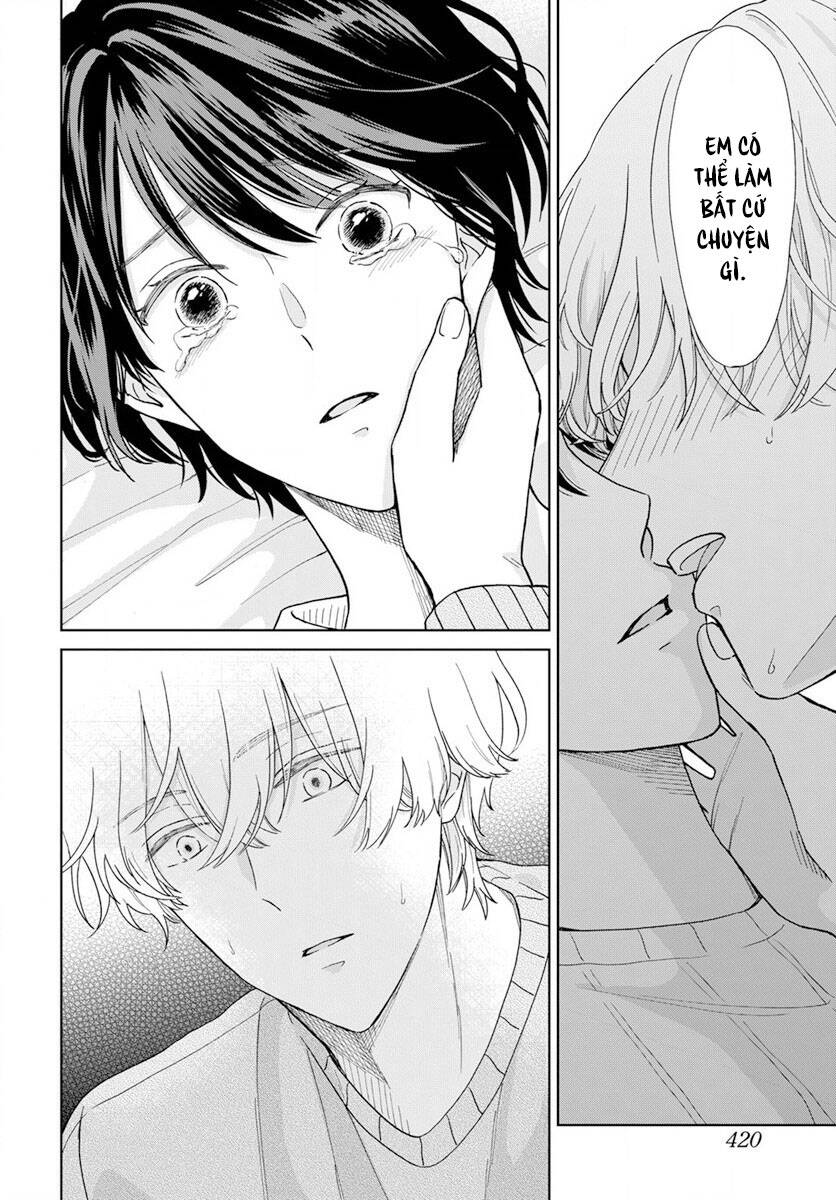 Tuyển Tập Oneshot Chapter 167 - 31