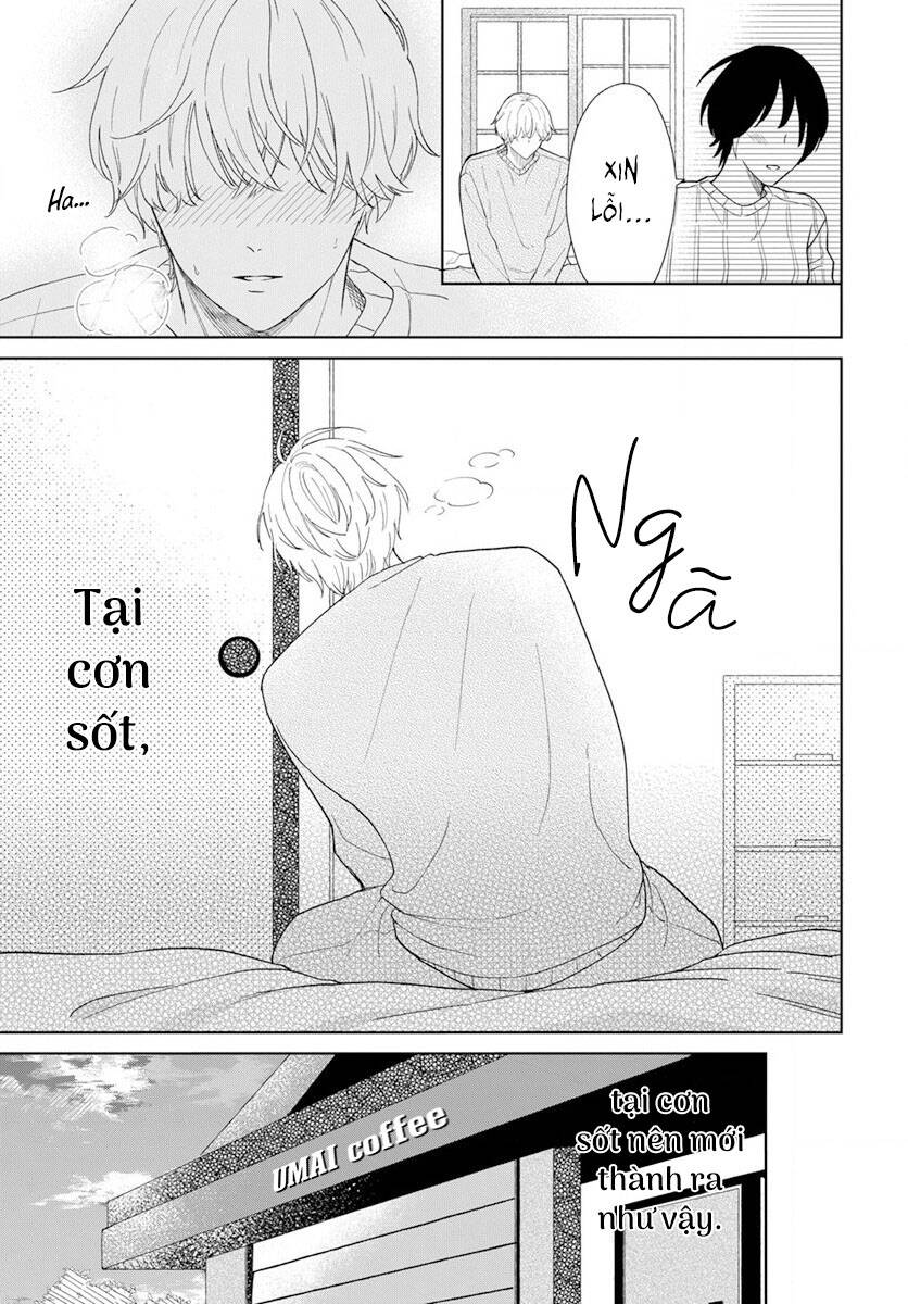 Tuyển Tập Oneshot Chapter 167 - 32