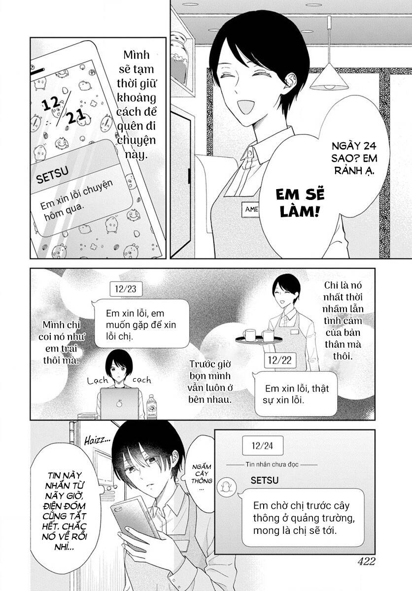 Tuyển Tập Oneshot Chapter 167 - 33