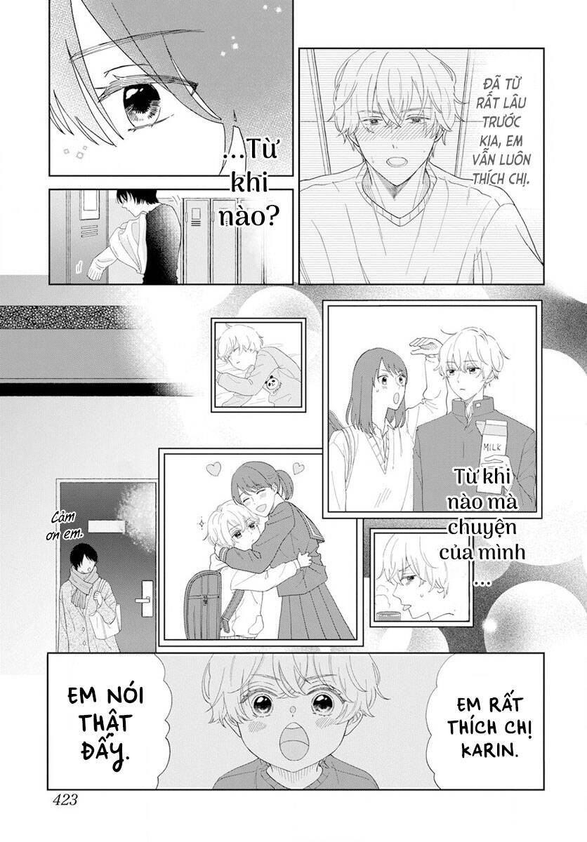 Tuyển Tập Oneshot Chapter 167 - 34