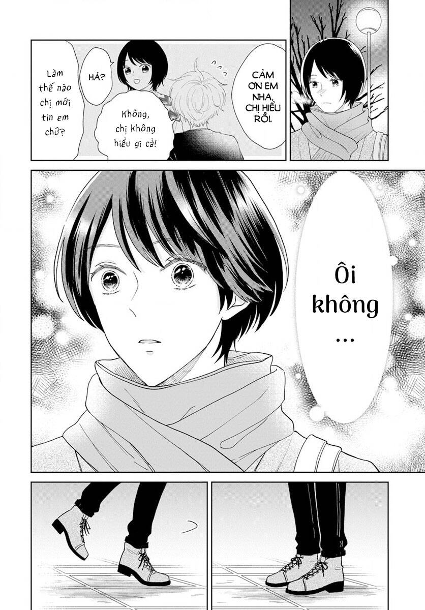 Tuyển Tập Oneshot Chapter 167 - 35