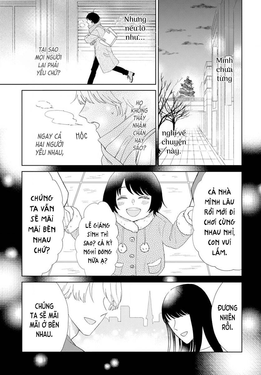 Tuyển Tập Oneshot Chapter 167 - 36