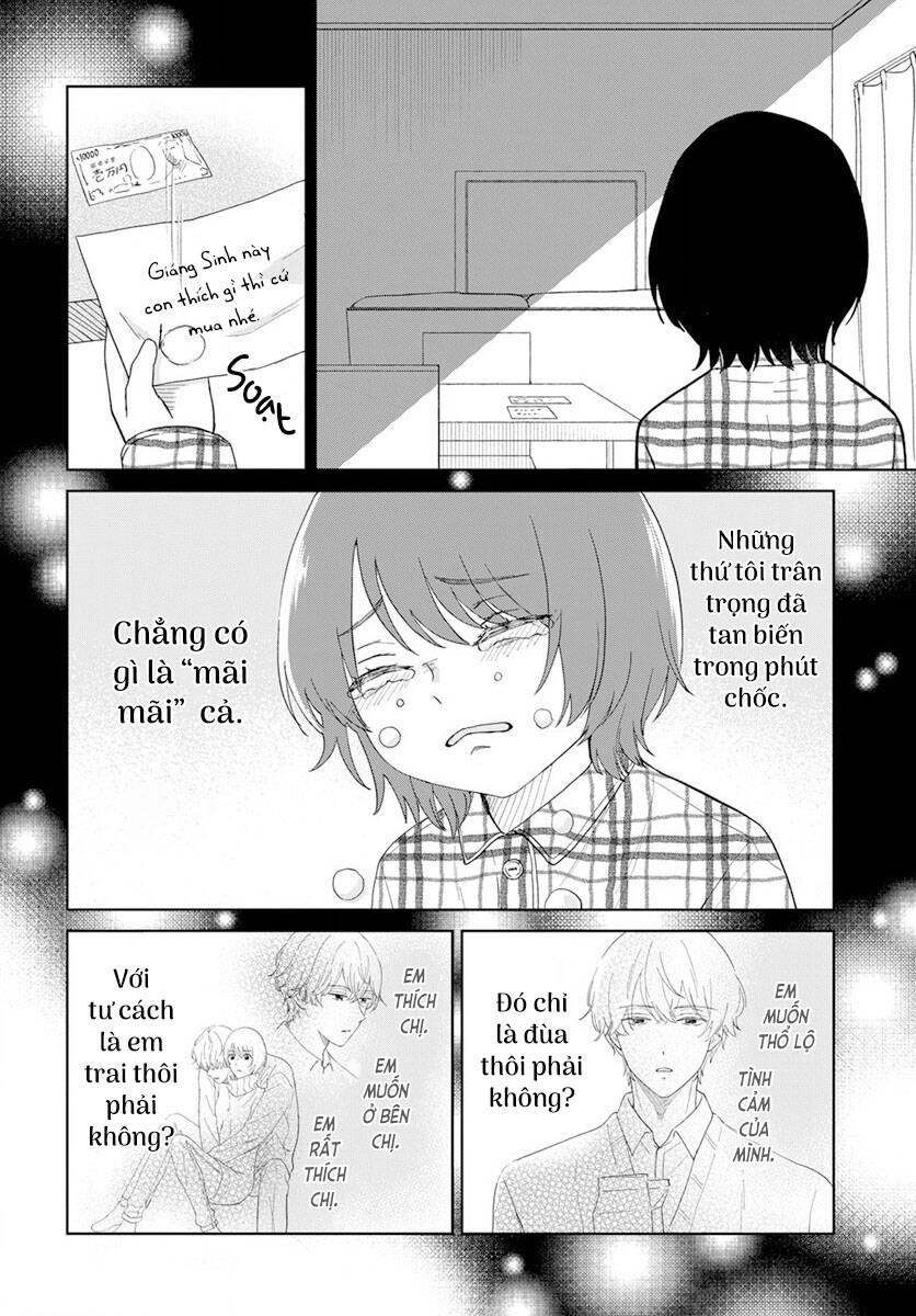 Tuyển Tập Oneshot Chapter 167 - 37